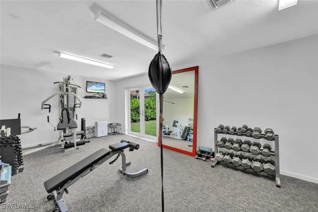 6448 Griffin Boulevard Fort Myers FL 33908