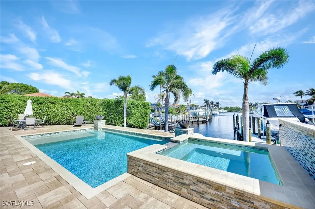 6448 Griffin Boulevard Fort Myers FL 33908