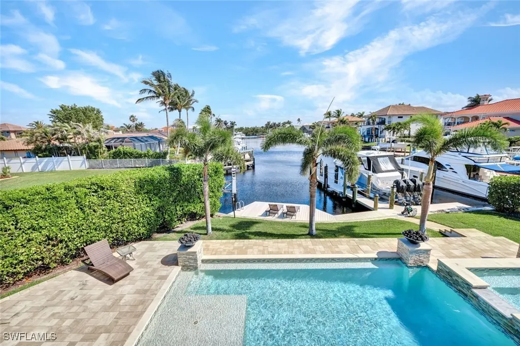 6448 Griffin Boulevard Fort Myers FL 33908
