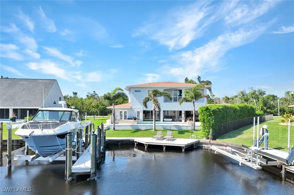 6448 Griffin Boulevard Fort Myers FL 33908