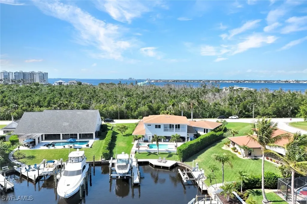6448 Griffin Boulevard Fort Myers FL 33908