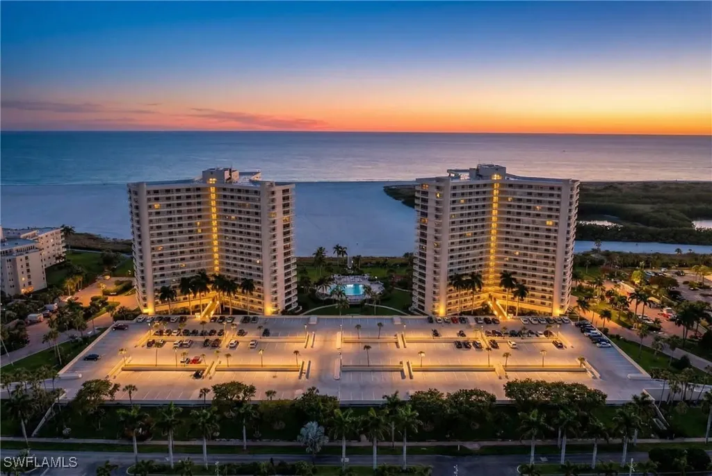 260 Seaview Court Marco Island FL 34145