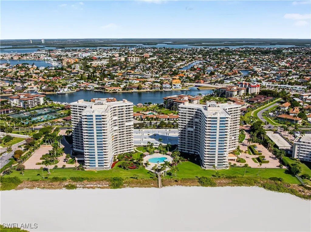 260 Seaview Court Marco Island FL 34145