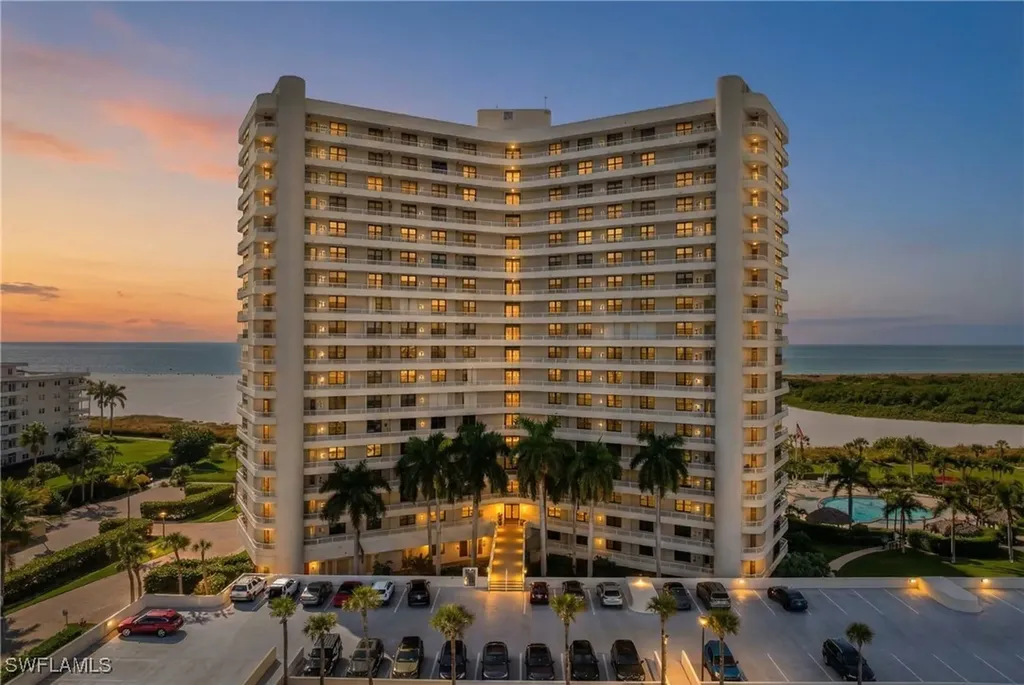 260 Seaview Court Marco Island FL 34145