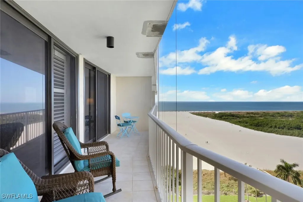 260 Seaview Court Marco Island FL 34145