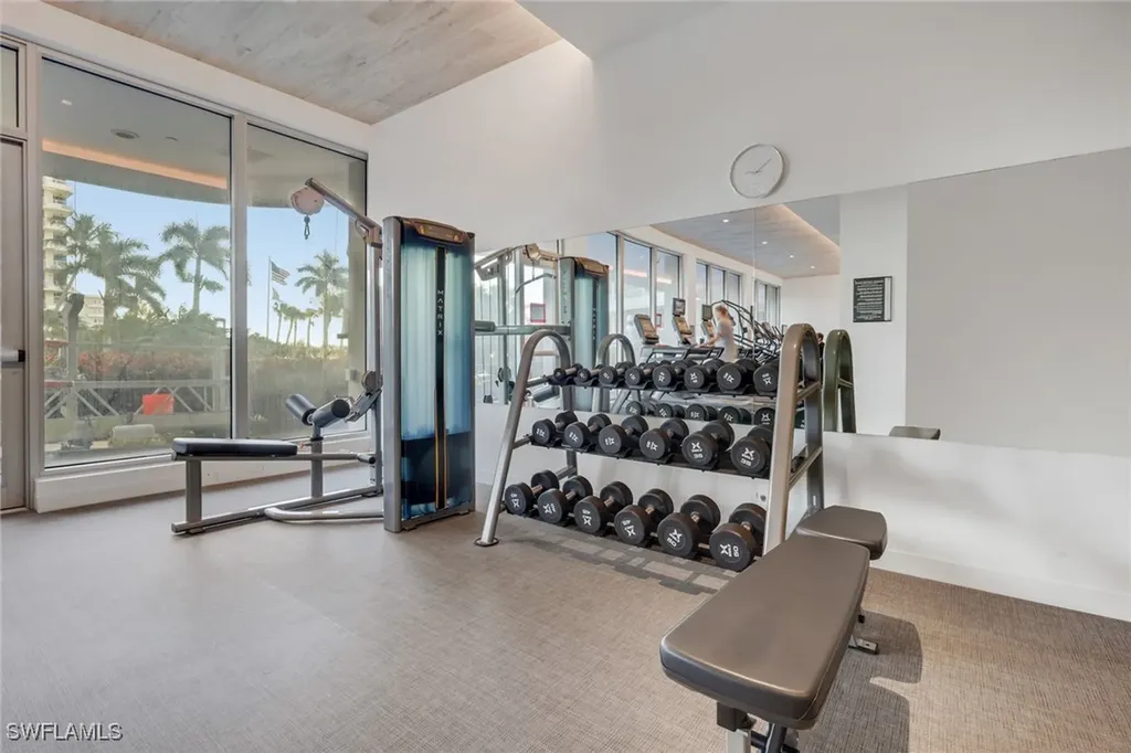 260 Seaview Court Marco Island FL 34145