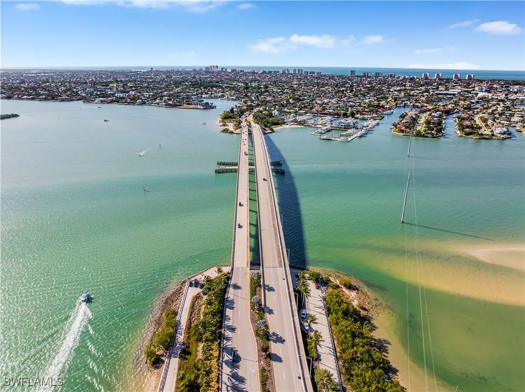 260 Seaview Court Marco Island FL 34145