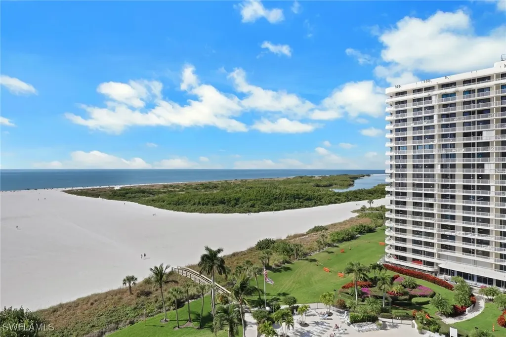 260 Seaview Court Marco Island FL 34145