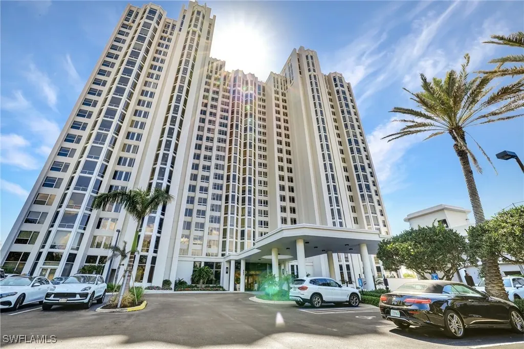 6849 Grenadier Boulevard Naples FL 34108