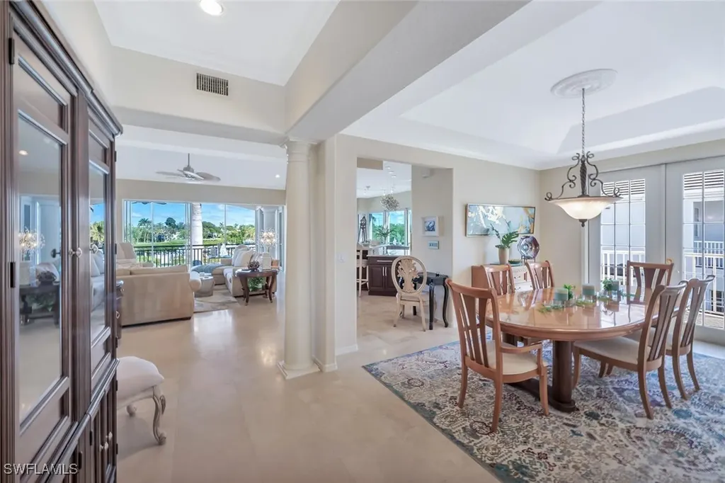 1717 Gulfstar Drive S Naples FL 34112