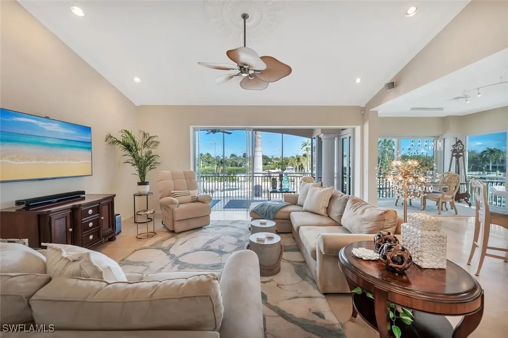 1717 Gulfstar Drive S Naples FL 34112