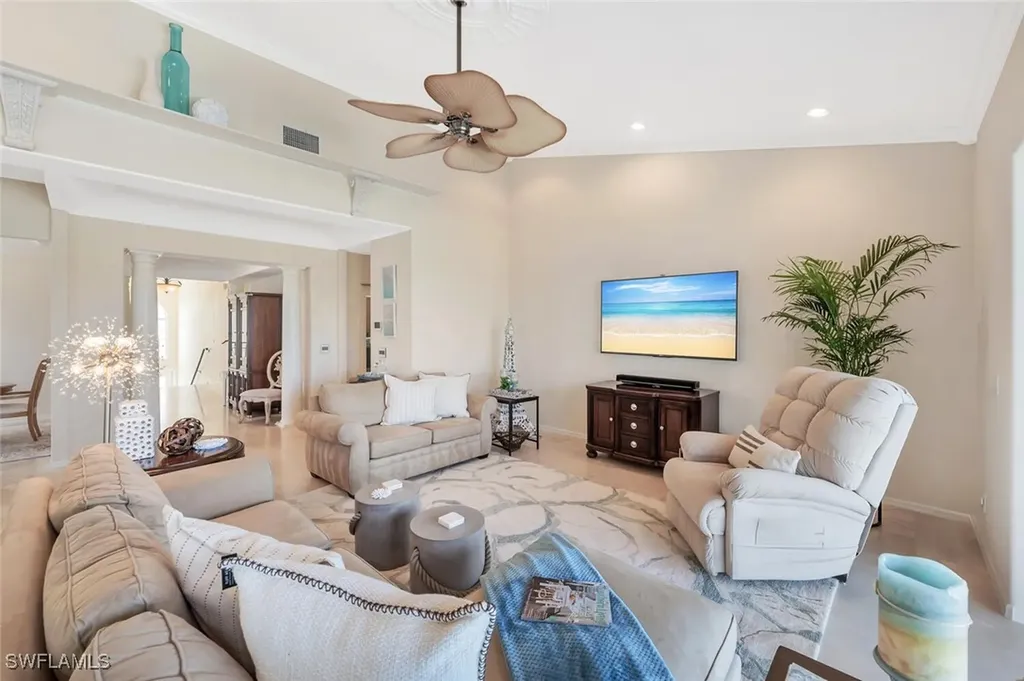 1717 Gulfstar Drive S Naples FL 34112