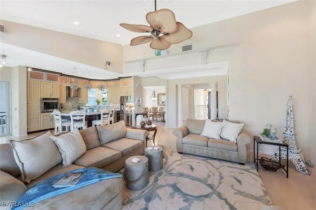 1717 Gulfstar Drive S Naples FL 34112