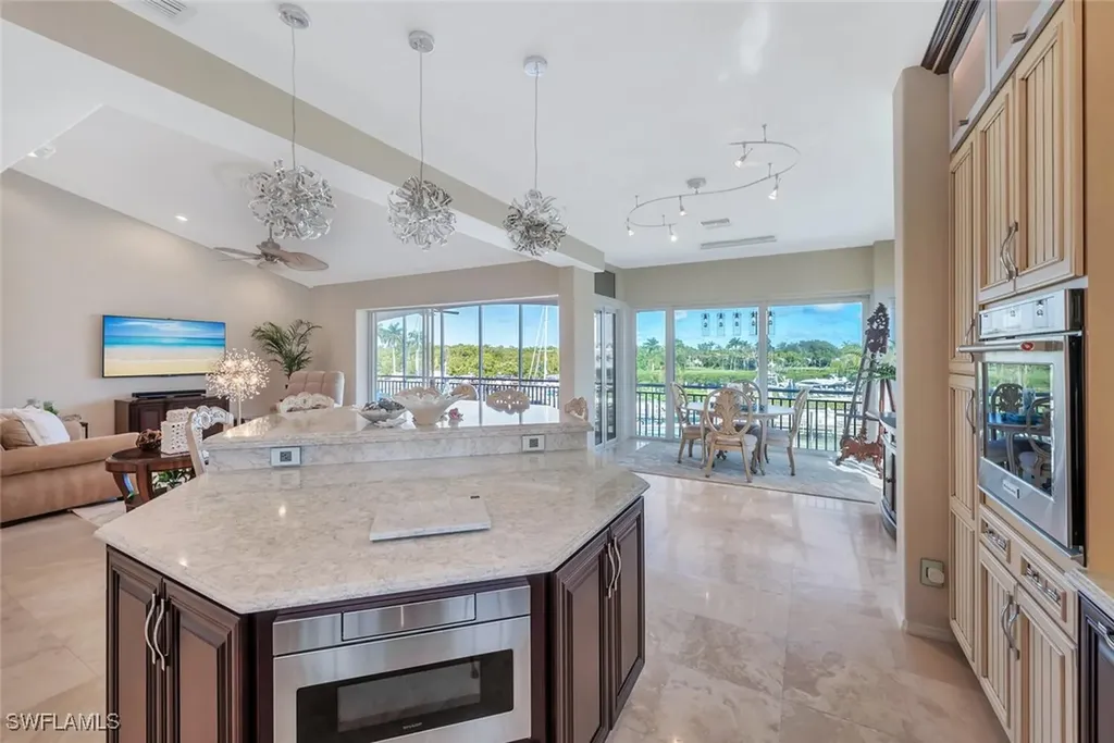 1717 Gulfstar Drive S Naples FL 34112