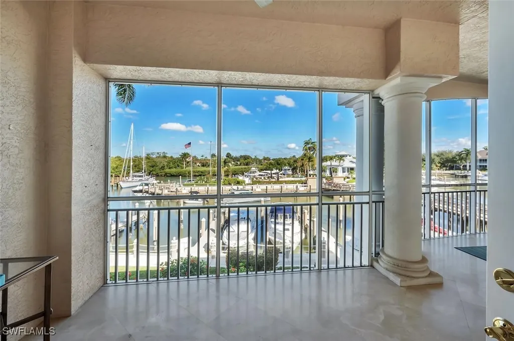 1717 Gulfstar Drive S Naples FL 34112
