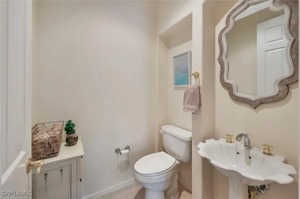 1717 Gulfstar Drive S Naples FL 34112