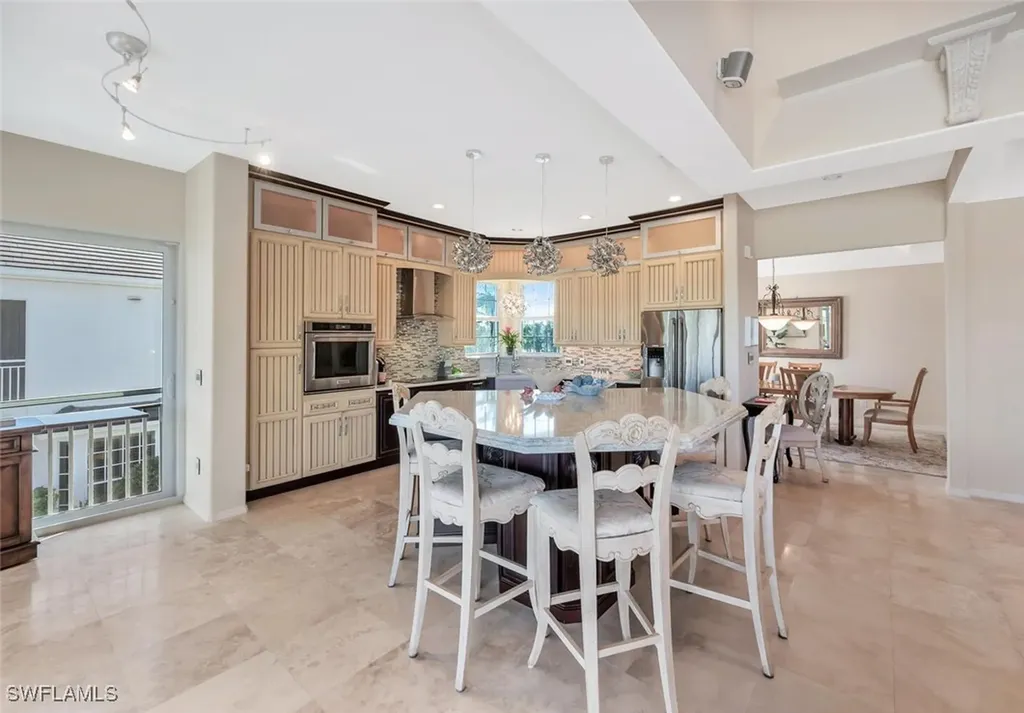 1717 Gulfstar Drive S Naples FL 34112