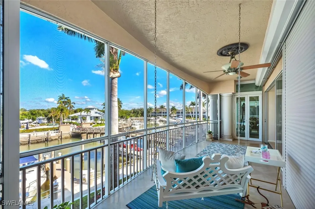 1717 Gulfstar Drive S Naples FL 34112