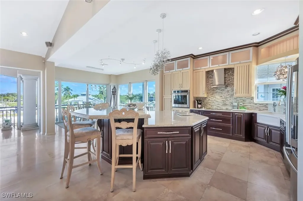 1717 Gulfstar Drive S Naples FL 34112