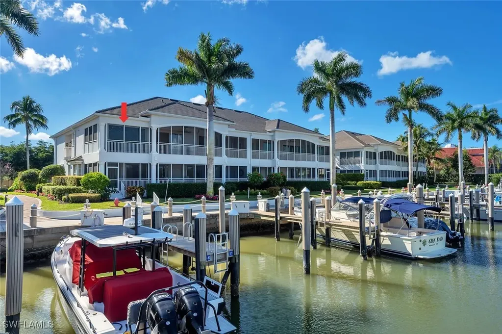 1717 Gulfstar Drive S Naples FL 34112