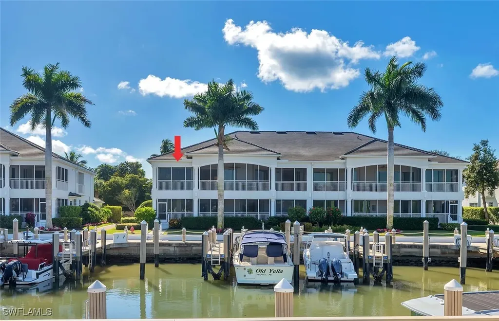 1717 Gulfstar Drive S Naples FL 34112