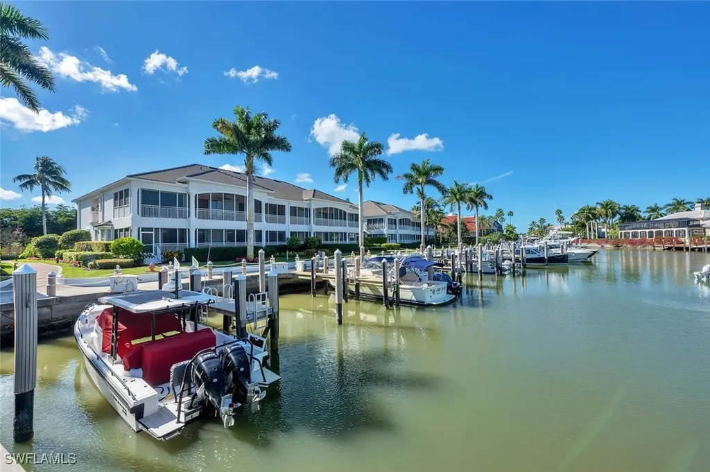 1717 Gulfstar Drive S Naples FL 34112