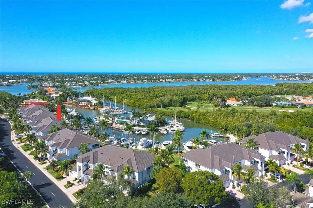 1717 Gulfstar Drive S Naples FL 34112