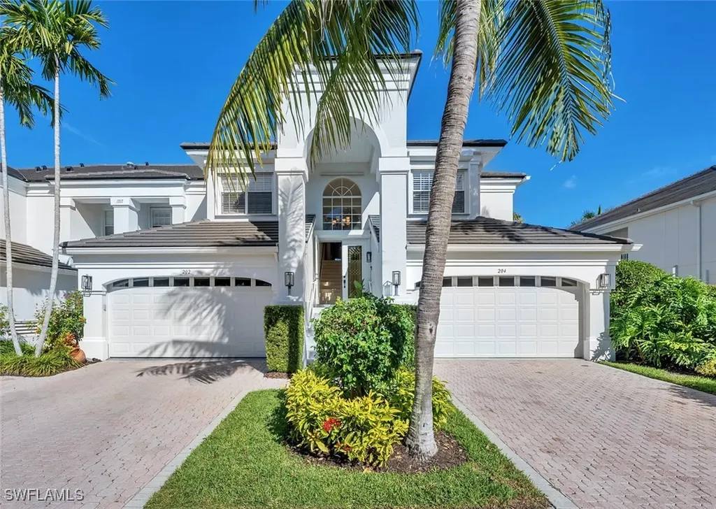 1717 Gulfstar Drive S Naples FL 34112