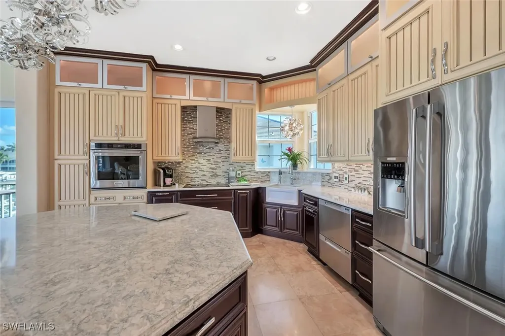 1717 Gulfstar Drive S Naples FL 34112