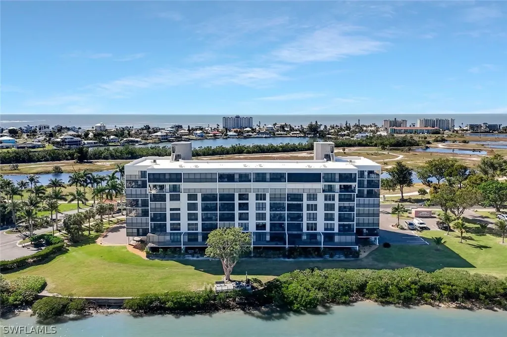 4203 Bay Beach Lane Fort Myers Beach FL 33931