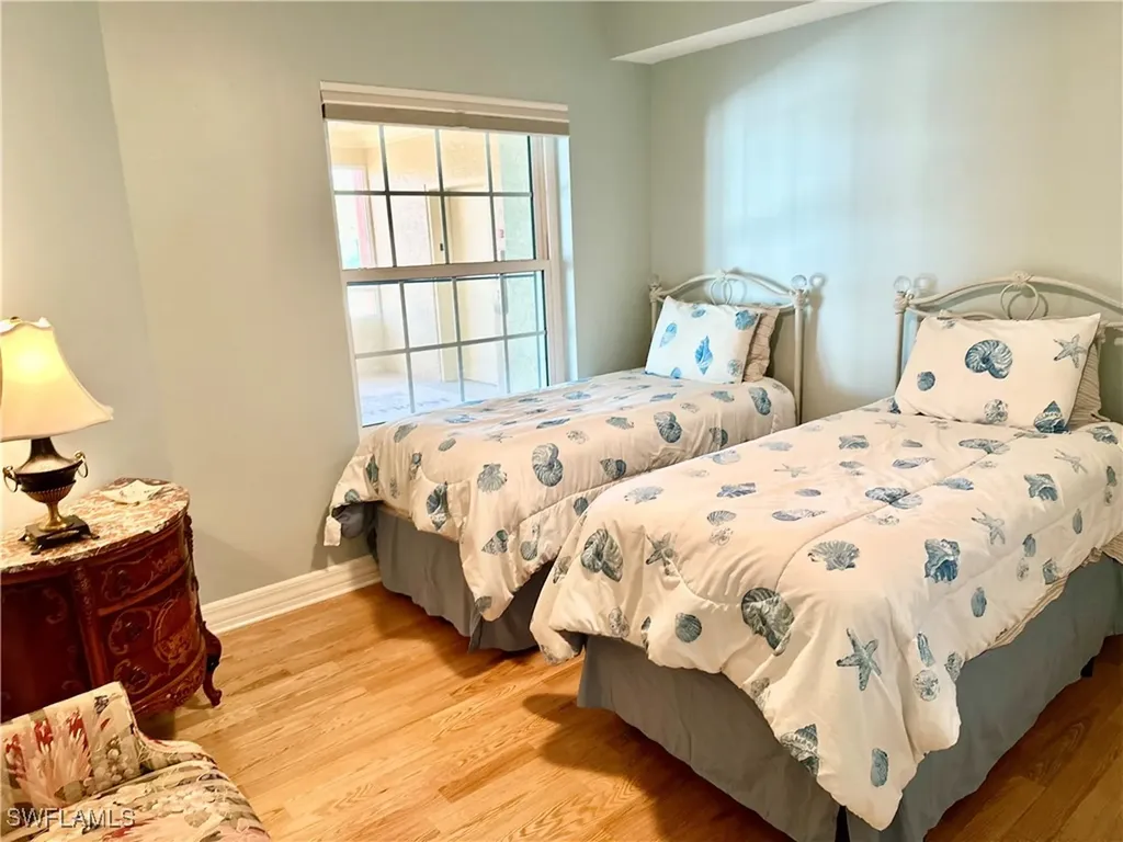401 Bayfront Place Naples FL 34102