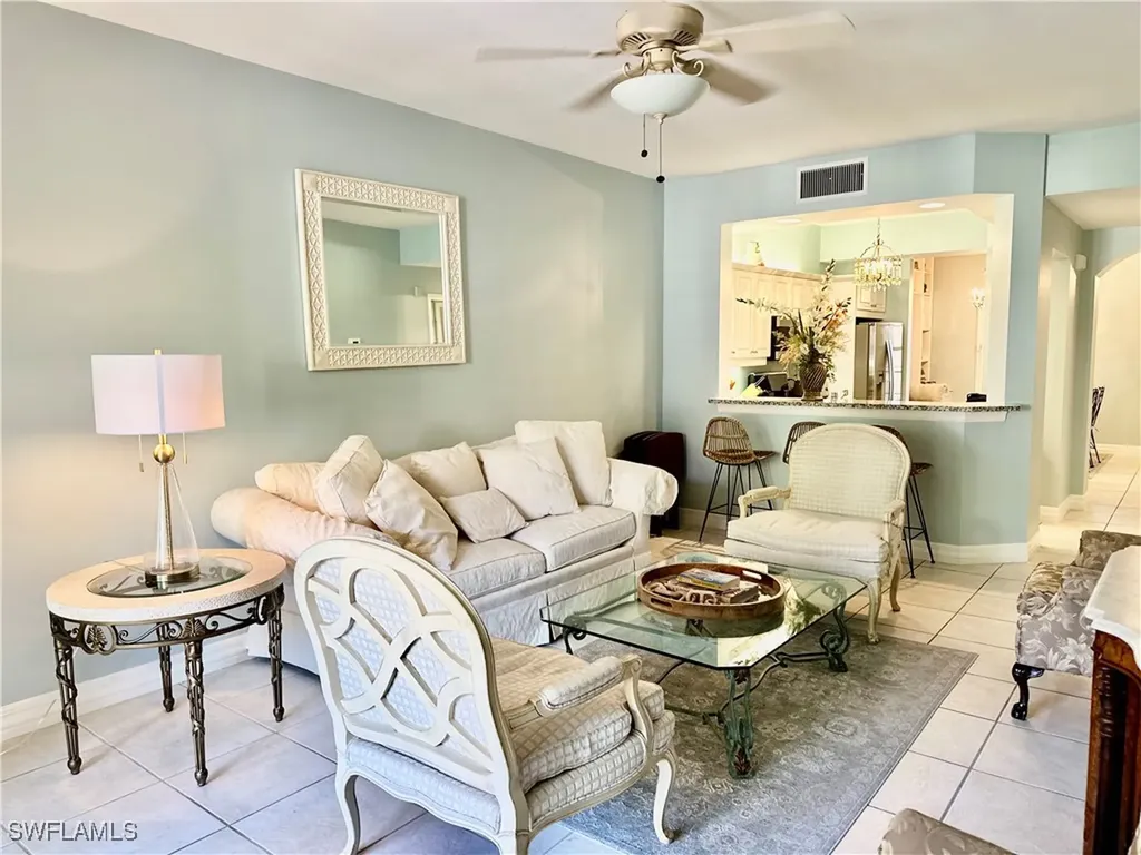 401 Bayfront Place Naples FL 34102