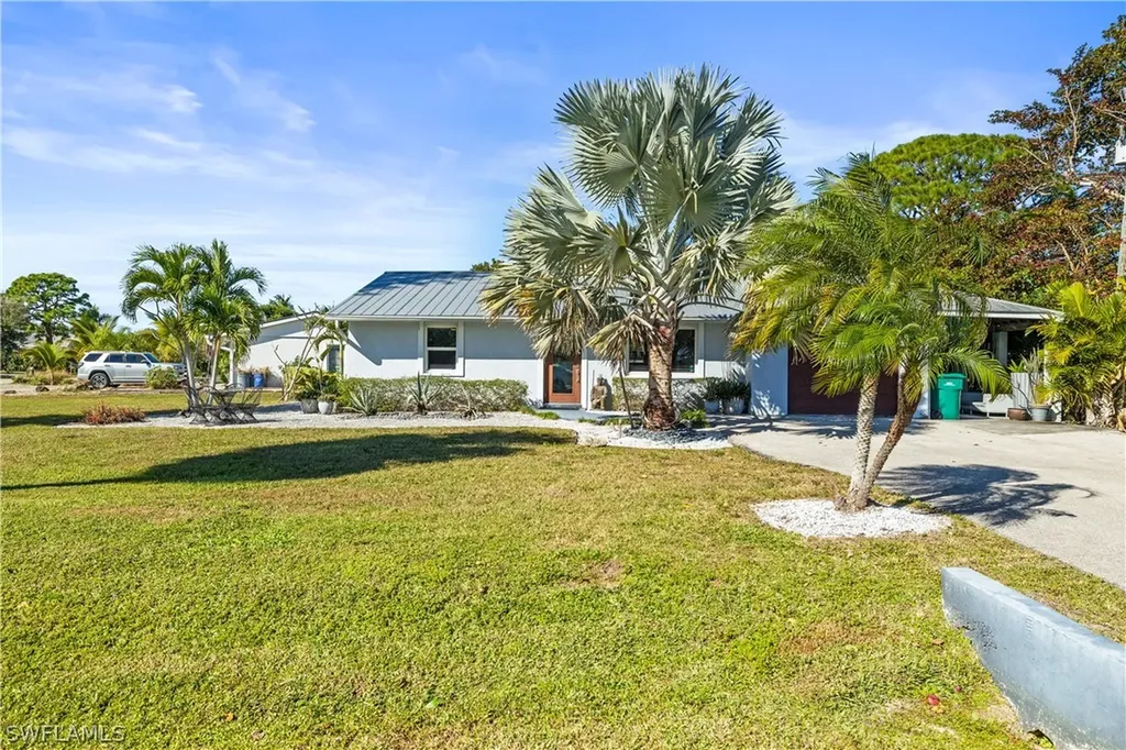 397 Valley Drive Bonita Springs FL 34134