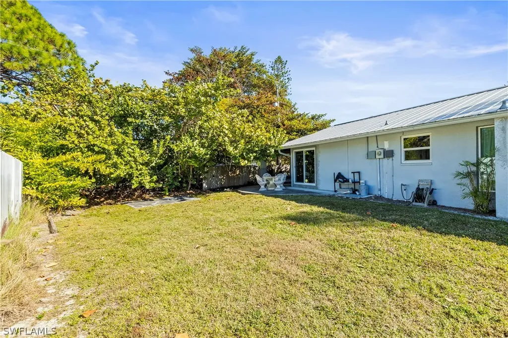 397 Valley Drive Bonita Springs FL 34134