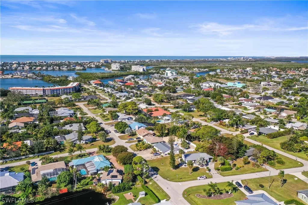 397 Valley Drive Bonita Springs FL 34134