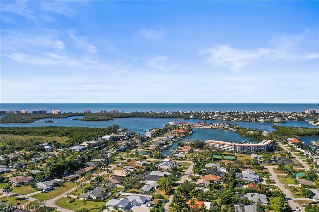 397 Valley Drive Bonita Springs FL 34134