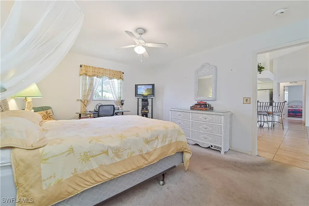 1214 NE 14th Place Cape Coral FL 33909