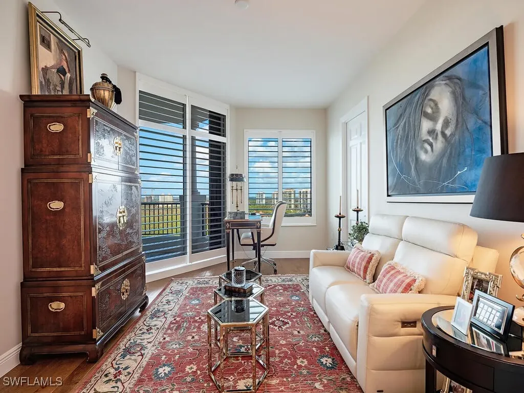 5051 Pelican Colony Boulevard Bonita Springs FL 34134-6903