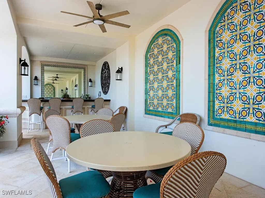 5051 Pelican Colony Boulevard Bonita Springs FL 34134-6903