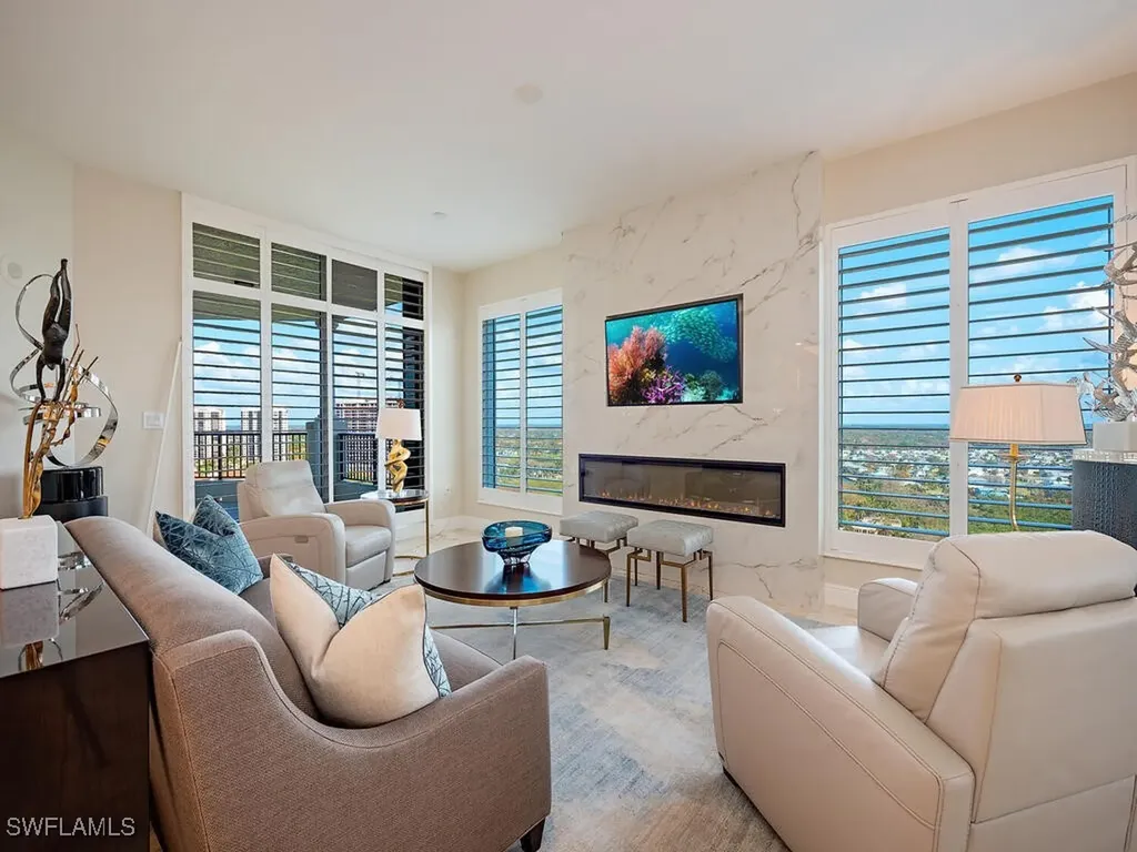 5051 Pelican Colony Boulevard Bonita Springs FL 34134-6903
