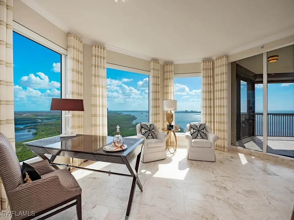 5051 Pelican Colony Boulevard Bonita Springs FL 34134-6903