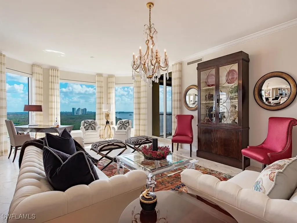 5051 Pelican Colony Boulevard Bonita Springs FL 34134-6903