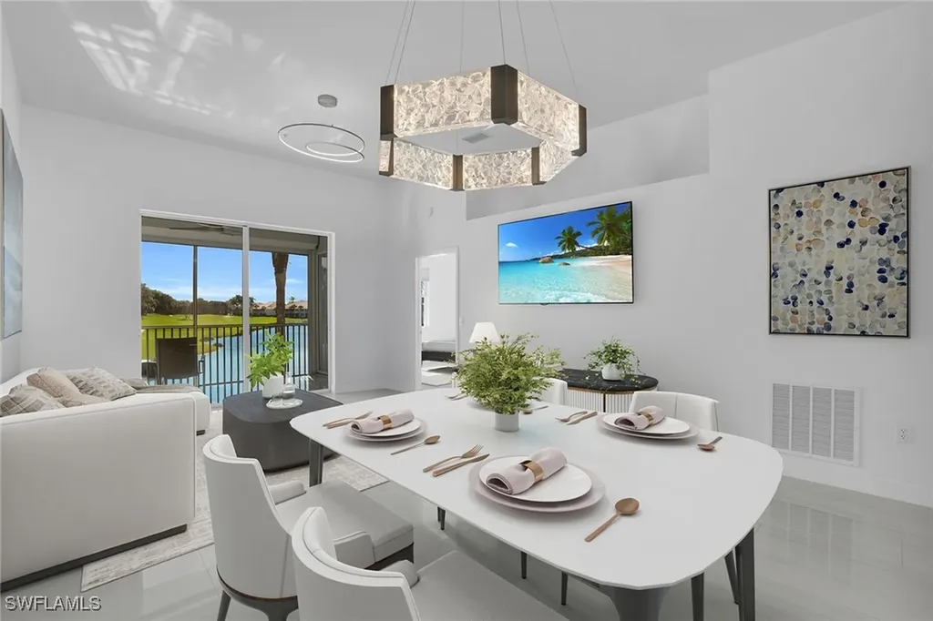 2350 Carrington Court Naples FL 34109