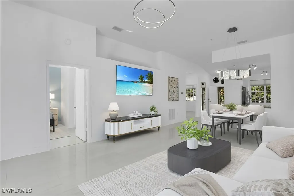 2350 Carrington Court Naples FL 34109