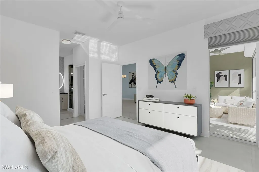2350 Carrington Court Naples FL 34109