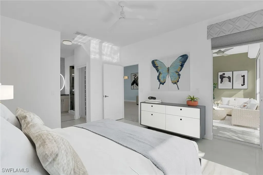 2350 Carrington Court Naples FL 34109