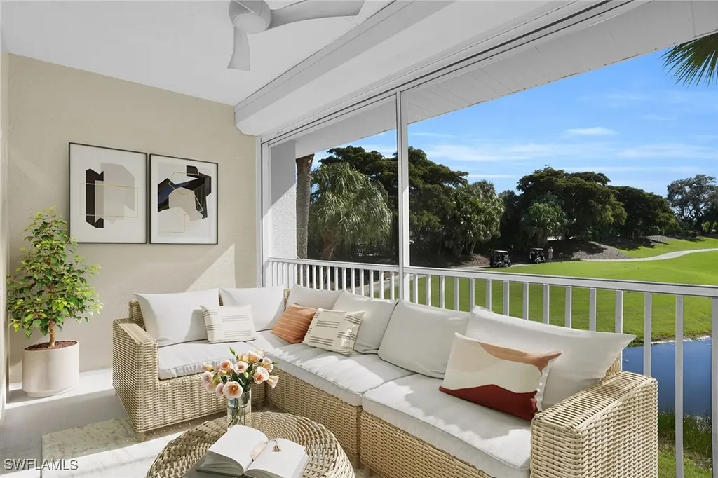 2350 Carrington Court Naples FL 34109