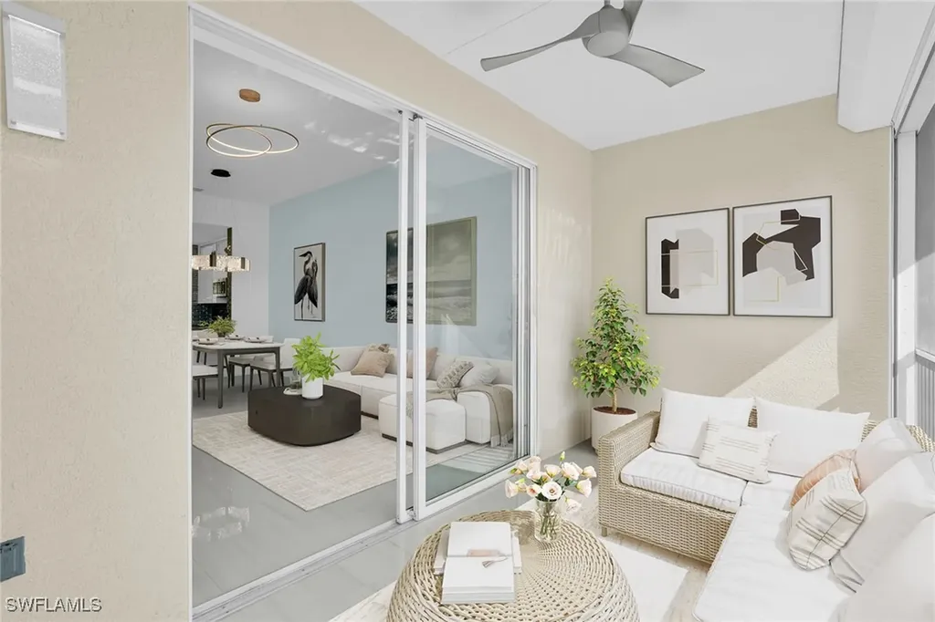 2350 Carrington Court Naples FL 34109