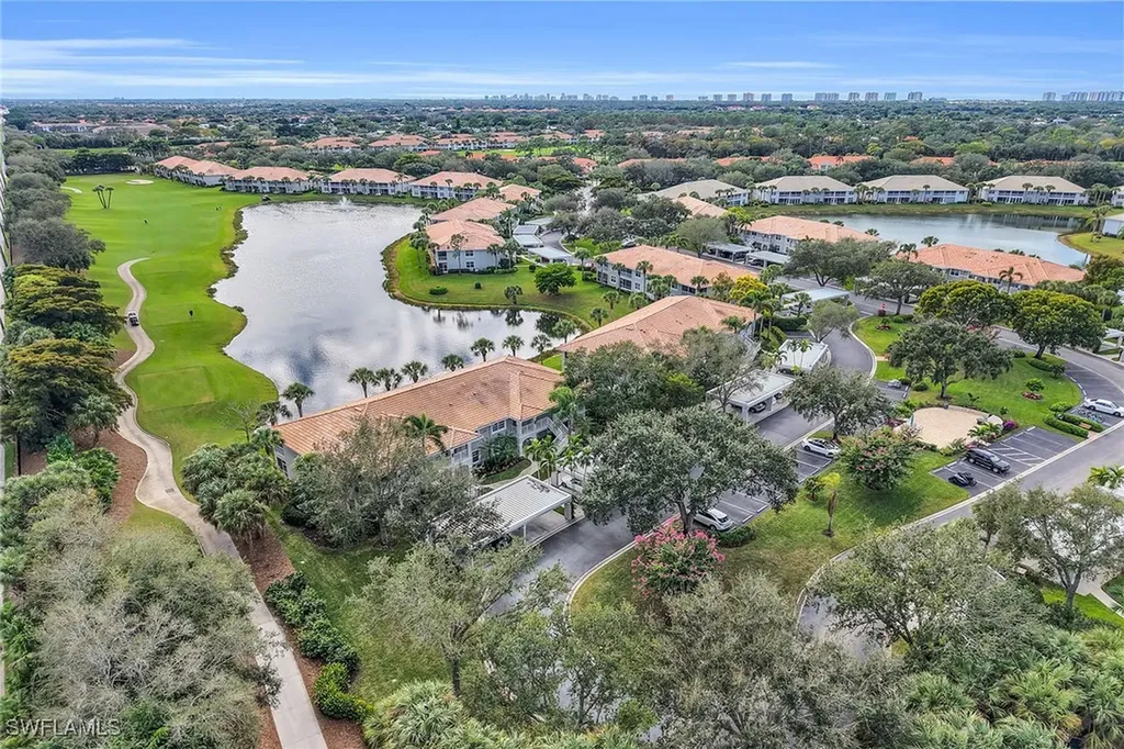 2350 Carrington Court Naples FL 34109