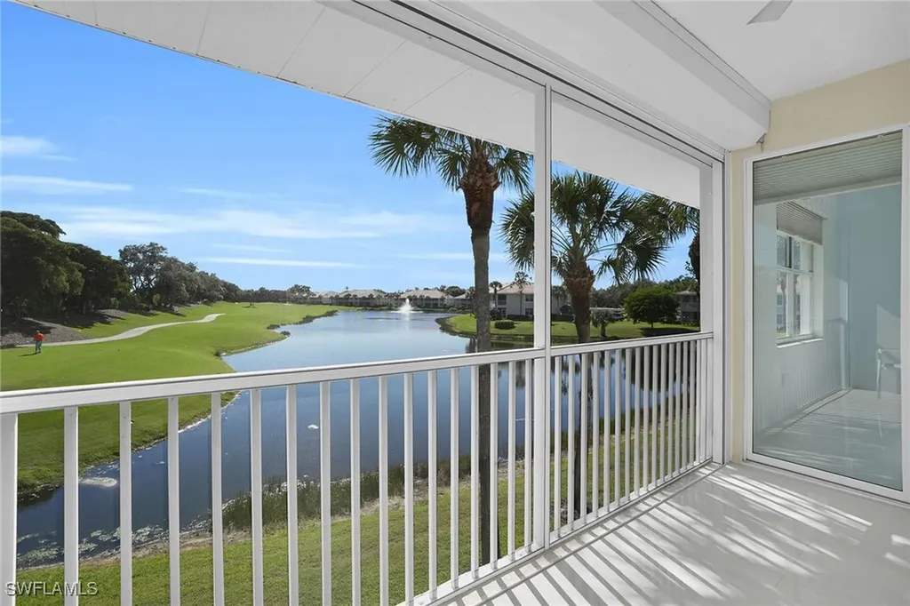 2350 Carrington Court Naples FL 34109